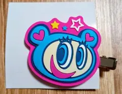 ナルミヤキャラクターズ ラバークリップ キャラクターグッズ