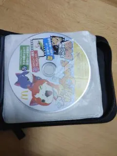 妖怪ウォッチDVD★500円～