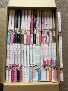 ハニーレモンソーダ全31巻＋side storys 32冊 村田真優 ハガキ付