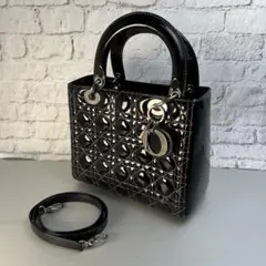 レディディオール カナージュ 2WAYショルダーバッグA-12146