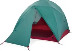 8*3様 【希少廃番品】MSR HUBBATOUR1 ハバツアー1 ヨーロッパ限 - メルカリ