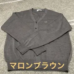 Crocodile カーディガン Lサイズのサムネイル