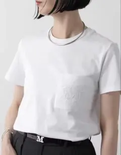 Max Mara Tシャツ BRAVO ブラーボ - メルカリ
