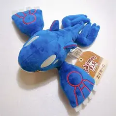 2026年最新】ポケモンセンター カイオーガ ぬいぐるみの人気アイテム