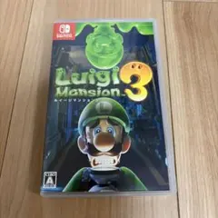 ルイージマンション3