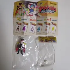 2026年最新】ドロンジョ キーホルダーの人気アイテム - メルカリ