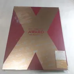 WEST.DOME TOUR AWARD～10th 初回盤Blu-ray