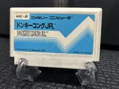 ファミコンカセット ドンキーコングJR まとめ買い大歓迎