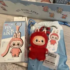 2025年最新】LABUBU ×の人気アイテム - メルカリ