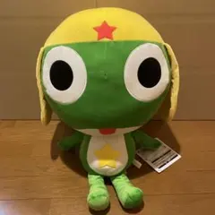 一番くじ ケロロ軍曹 ラストワン 抱きつきぬいぐるみ