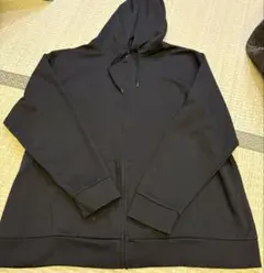 レディース　大きいサイズ　パーカー