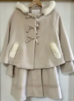 2026年最新】リズリサ ポンチョの人気アイテム - メルカリ