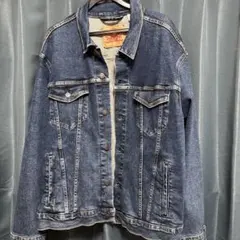 リーバイス　デニムジャケット