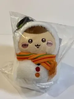 エニマイくじ ちいかわ E賞 マスコット くりまんじゅう