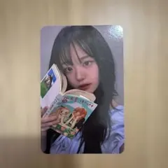 QWER 対面特典トレカ チョダン - メルカリ