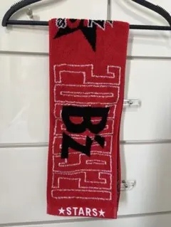 【B'z】LIVE-GYM Pleasure 2023タオル