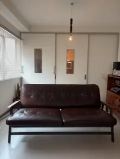 アクメ ファニチャー GRANDVIEW SOFA グランビュー ソファのサムネイル