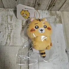 ナガノの虎　くじ　D賞 マスコット