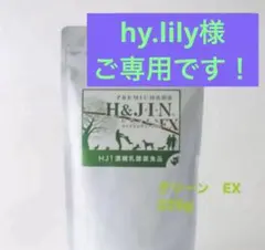 hy.lily様ご専用です　グリーンE X225g