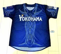 おまけ付き★ 横浜スターナイト2026 ユニフォーム ブルーメイツ ステッカー