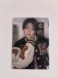 なにわ男子 HARDWORK ハードワーク 特典 ステッカー トレカ　西畑大吾