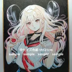 ユニコ 鉛筆画 原画 セル画用下書き ユニコ 鉛筆画 原画 セル画用下書き - メルカリ