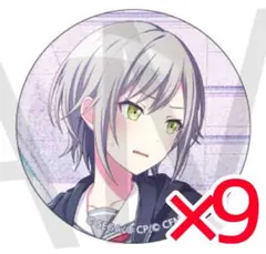 2025年最新】日野森志歩 缶バッジ まとめ売りの人気アイテム - メルカリ