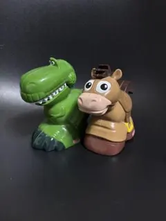 2025年最新】Toy StoryトイストーリーFisher Priceの人気