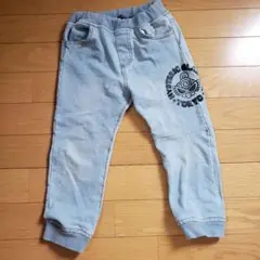 ヒステリックミニ★ソフトデニムパンツ、スウェットパンツ