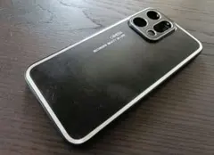 新品未使用　OPPO Reno14 5G用　スタイリッシュ携帯保護ケース