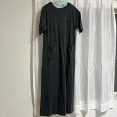 値下げ！MARY QUANT Tシャツワンピースのサムネイル