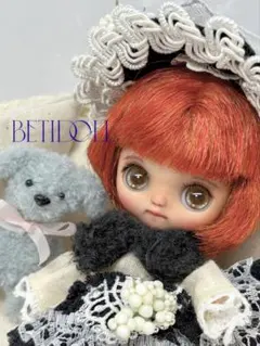 有名作家様　ブライスアウトフィット ブライス「ブライスのアウトフィットソーイング」 – Junie Moon