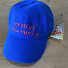 くっきー野生爆弾コラボ3COINS 限定キャップ