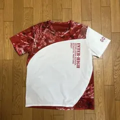 極美品】GOSEN ソフトテニス 長袖Tシャツ 2022ハイジャパ(Lサイズ