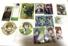 アイナナ 二階堂大和 カードセット