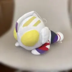 ウルトラマンシリーズ　ウルトラマンオーブでっかいぬいぐるみ　タグ付のサムネイル