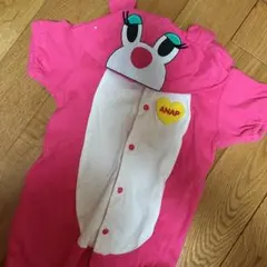 ANAP ロンパースのサムネイル