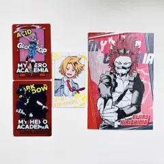 ヒロアカ　A組　グッズ