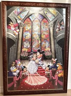 2025年最新】パズル 1000ピース ディズニー ウエディングの人気