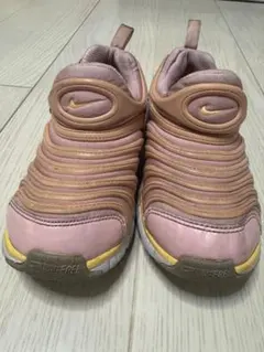 Nike スニーカー 19cm ピンク