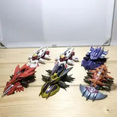 2026年最新】クラッシュギア マッハジャスティスの人気アイテム - メルカリ