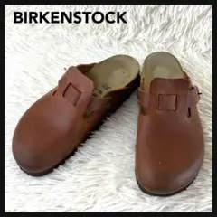 廃盤 42 BIRKENSTOCK ビルケンシュトック SALZBURG - メルカリ