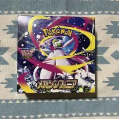 川*樹様 ⭐️⭐️ ポケモンカード(メガシンフォニア 1 BOX) ⭐️⭐️ ※