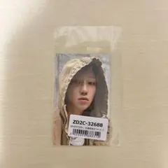 SEVENTEEN NEW_ 来場者限定 特典 トレカ ユニバ the8
