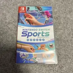 Nintendo Switch Sports 動作確認済