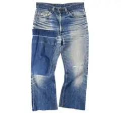 Levi's