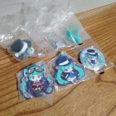 初音ミク☆あそーと