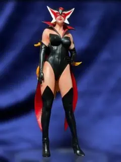 ドロンジョ 御伽ねこむ 1/4スケール 塗装済み完成品フィギュア - メルカリ