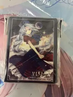 サンパン カードゲームプレイマット ☆『東方マドルチェ サンパン カードゲームプレイマット ☆『東方マドルチェ