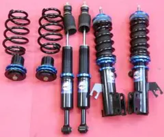 ノート/ノートNISMO e-POWER E12/E12改 BLITZ 　車高調 ノート/ノートNISMO e-POWER E12/E12改 BLITZ 車高調 BLITZ_ZZ-R]E12改